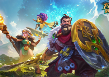 Tựa game Fate War