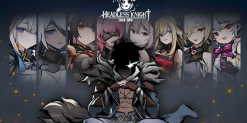 Code Headless Knight