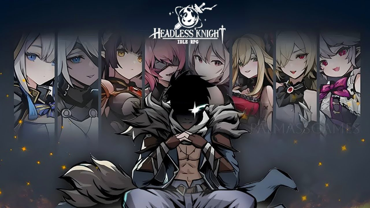 Code Headless Knight