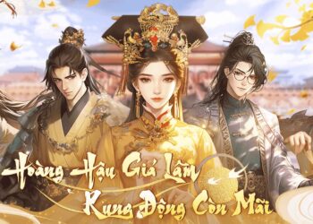 Giftcode Hoàng Hậu Giá Lâm mới nhất