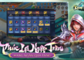 Game thủ sẽ hưởng phúc lợi ngập tràn