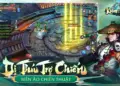 Game thủ có thể biến ảo chiến thuật
