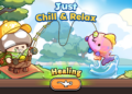 Healing