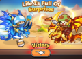 Victory