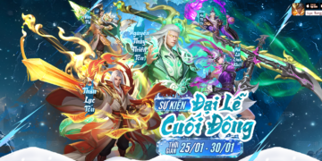Tựa game Lục Tung Tam Quốc