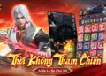 Bá chủ 3Q trong Lục Tung Tam Quốc