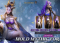 Motto Immortal nổi bật nhờ cốt truyện dark fantasy đậm chất thần thoại cùng hệ thống nhân vật được đầu tư chiều sâu, tạo cảm giác khám phá liên tục cho người chơi