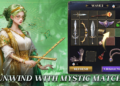 Motto Immortal ghi dấu ấn nhờ sự kết hợp giữa gameplay chiến thuật chiều sâu và yếu tố khám phá thế giới huyền bí, mang lại trải nghiệm chơi lâu dài và cuốn hút
