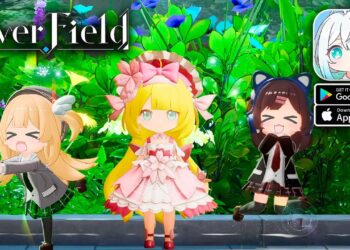 Giftcode OverField mới nhất