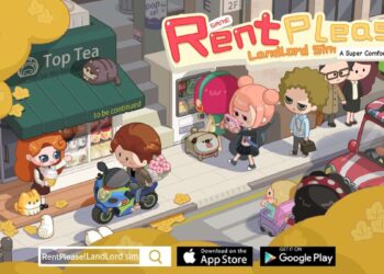 Giftcode Rent Please Landlord Sim