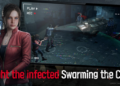 Sự xuất hiện của nhiều nhân vật kinh điển trong series Resident Evil với kỹ năng riêng biệt
