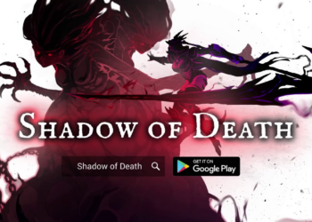Code Shadow Of Death