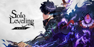 Code Solo Leveling Arise