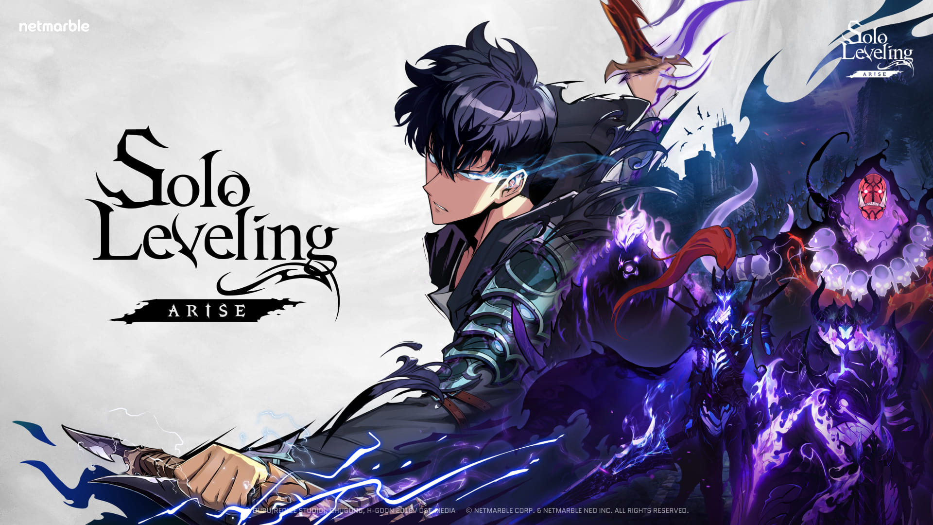 Code Solo Leveling Arise