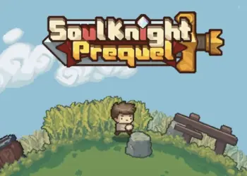 Giftcode Soul Knight Prequel