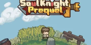 Giftcode Soul Knight Prequel