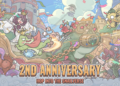 Super Snail là tựa game nhập vai nhàn rỗi với phong cách hài hước độc đáo, đưa người chơi theo chân một chú ốc sên tiến hóa để cứu thế giới