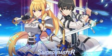 Chia sẻ code Sword Master Story mới nhất