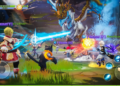 Tales of Wind: Radiant Rebirth nổi bật với đồ họa 60 FPS mượt mà và lối chơi MMORPG giàu tính cộng đồng