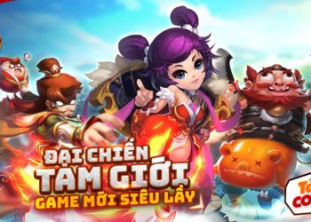 Full Giftcode Tam Giới Anh Hùng mới nhất