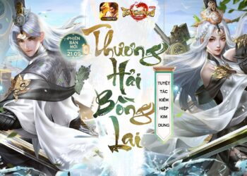 Full Giftcode Tân Thiên Long Mobile mới nhất