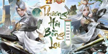 Full Giftcode Tân Thiên Long Mobile mới nhất