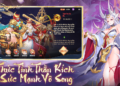 Game thủ có thể đánh thức các thần kích khác giúp sở hữu các sức mạnh vô song