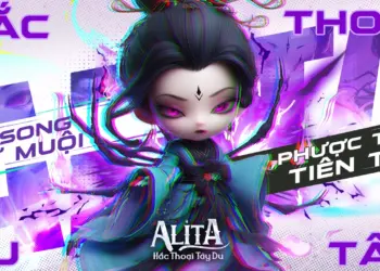 Chia sẻ code Tiến Lên Alita mới nhất