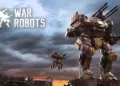 Giftcode War Robots