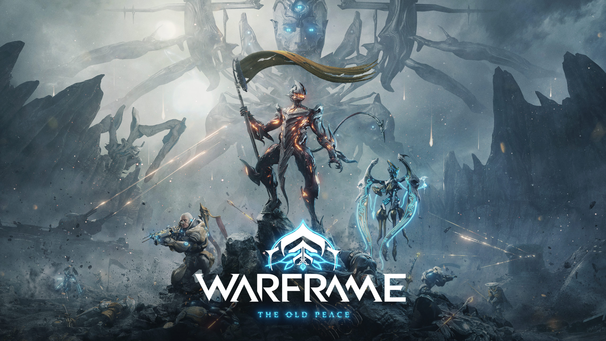 Warframe là một trò chơi trực tuyến nhiều người chơi bắn súng góc nhìn thứ ba nhập vai hành động miễn phí do Digital Extremes phát triển và phát hành.