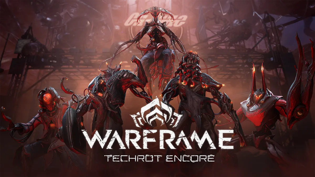 Trong Warframe , người chơi điều khiển các thành viên của Tenno, một tầng lớp chiến binh cổ đại đã thức tỉnh sau hàng thế kỷ ngủ đông ở tương lai xa của Trái đất