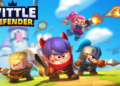 Code Wittle Defender