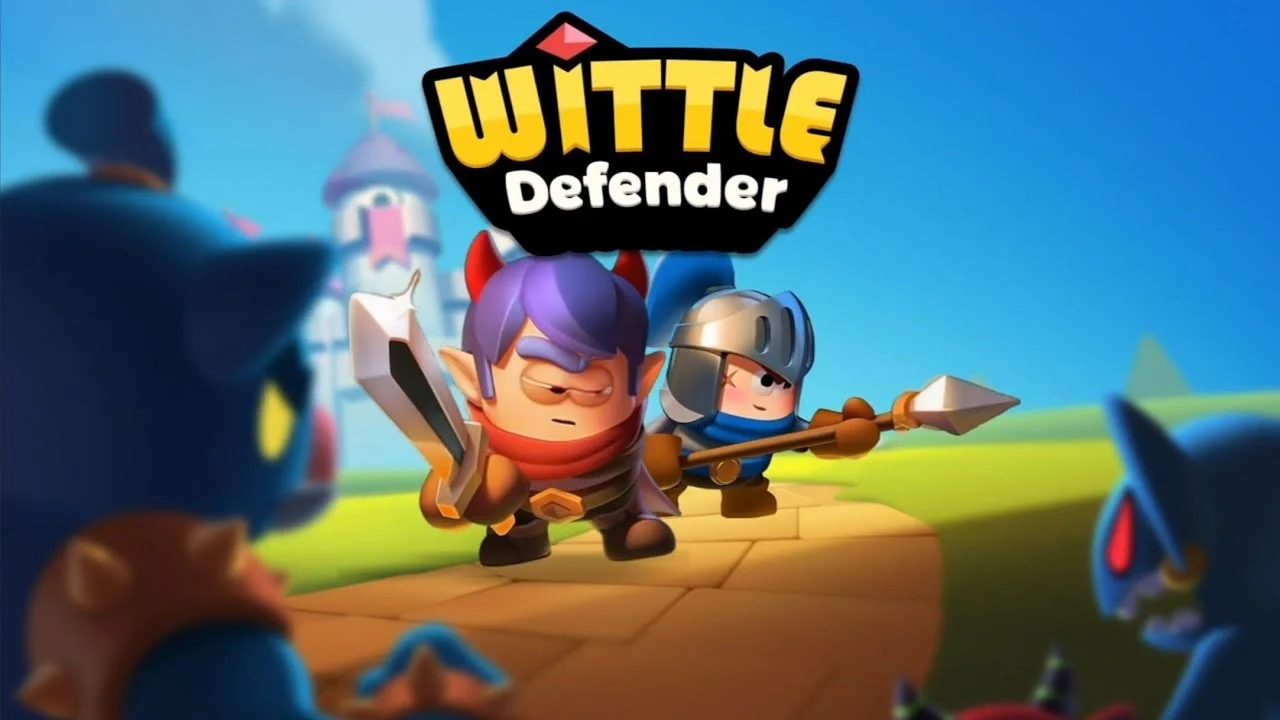 Wittle Defender nổi bật với lối chơi idle phòng thủ kết hợp chiến thuật, cho phép người chơi nâng cấp đội hình và vượt ải ngay cả khi offline