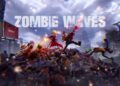 Giftcode Zombie Waves mới nhất