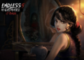 Endless Nightmare 5: Curse là game kinh dị lấy bối cảnh Làng Eventide