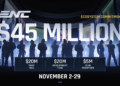 Esports Nations Cup 2026 công bố lịch thi đấu và quỹ giải thưởng 45 triệu USD 13 Esports World Cup Foundation công bố quỹ giải thưởng 45 triệu USD