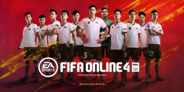 FIFA Online 4 (FO4) là tựa game bóng đá trực tuyến