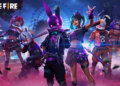 Free Fire là tựa game bắn súng sinh tồn trên di động