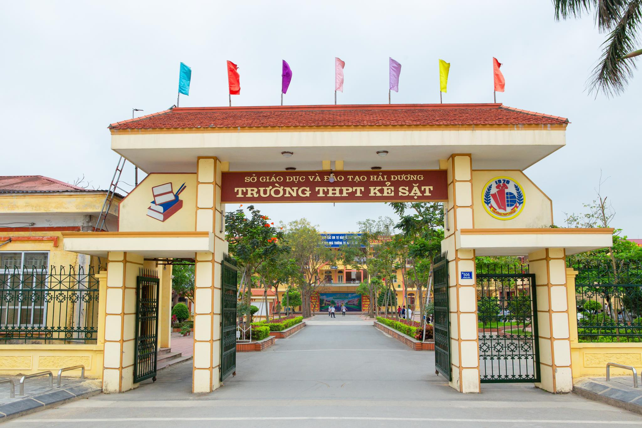 Kỳ thi tốt nghiệp THPT năm 2026 dự kiến vào ngày 11 và 12/6/2026