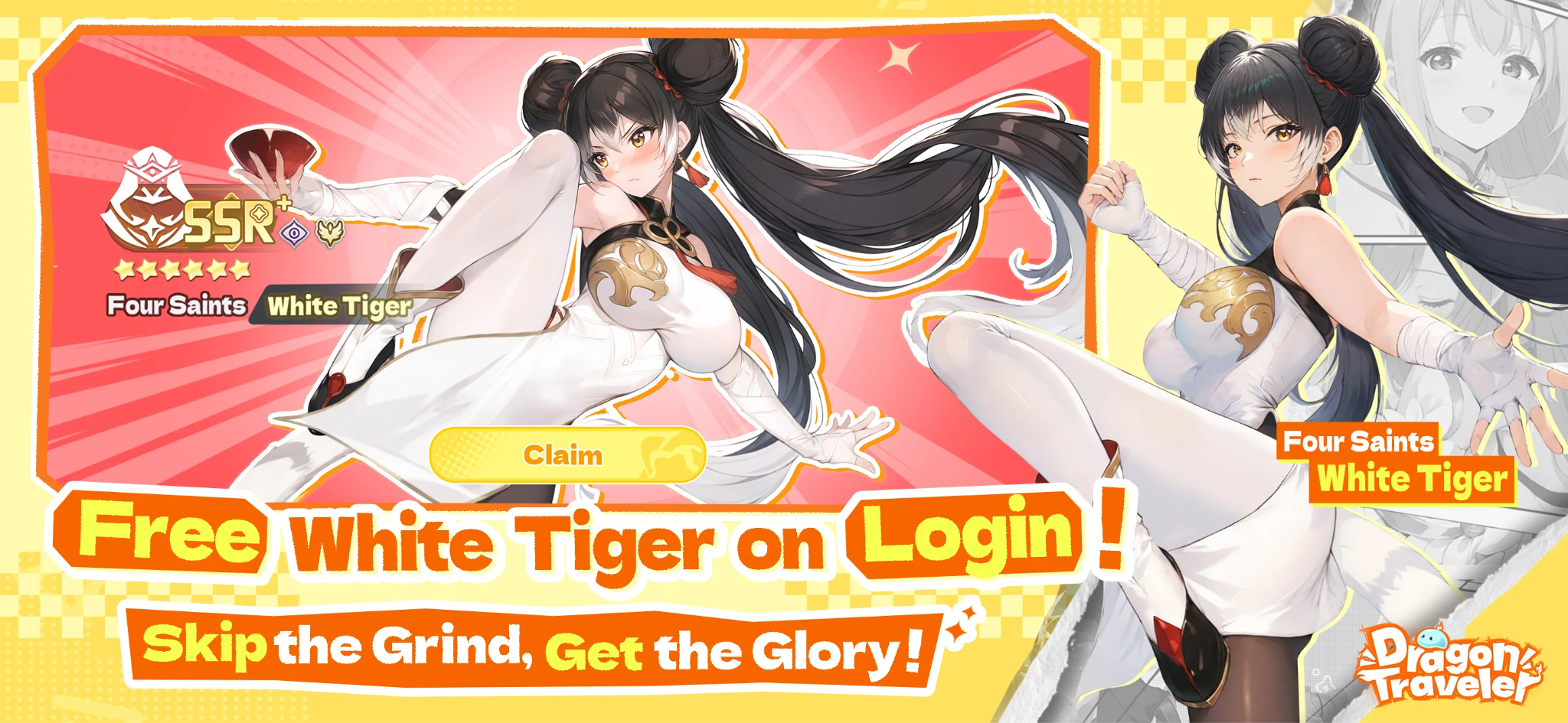 Lối chơi Idle RPG hiện đại