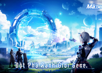 Mã Tiến Hóa: X là game lấy bối cảnh tương lai nơi người chơi bước vào thế giới hậu tận thế