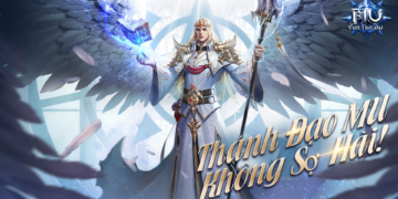 MU Vượt Thời Đại là tựa game mobile thuộc dòng MU