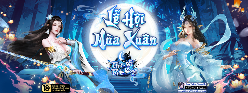 Tìm thêm giftcode Thiên Vũ Thân Vương tại các nơi chính thức và uy tín