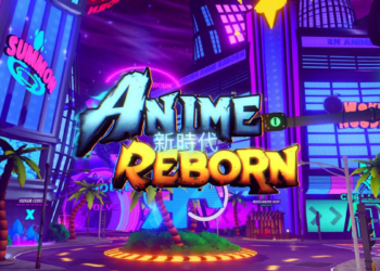 Anime Reborn sở hữu dàn nhân vật quen thuộc và gameplay cuốn hút