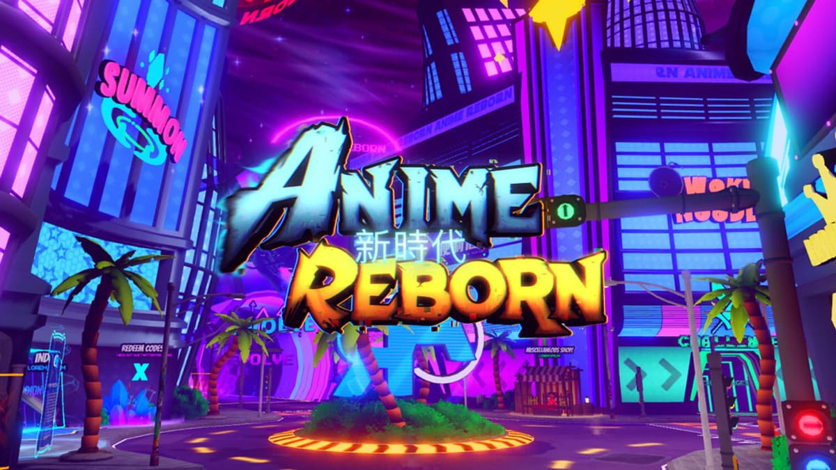Anime Reborn sở hữu dàn nhân vật quen thuộc và gameplay cuốn hút