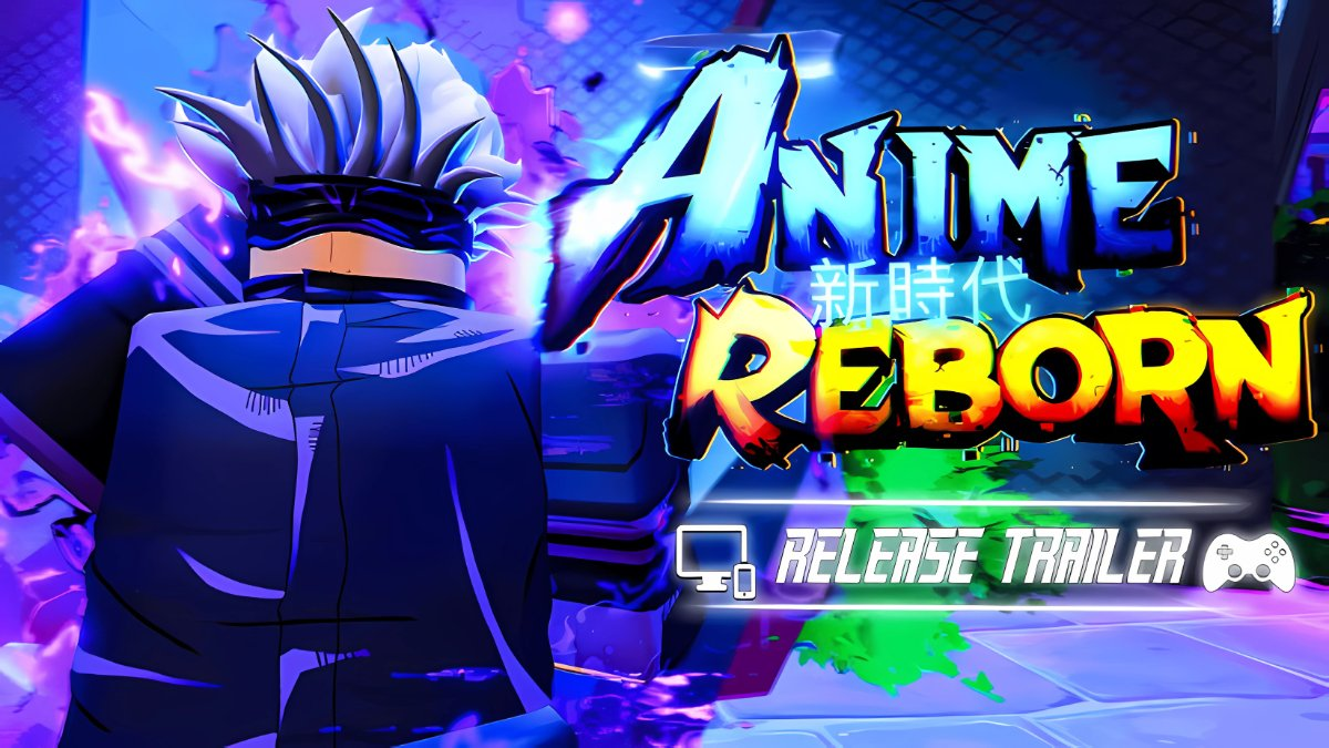 Người chơi có thể xây dựng đội hình từ các nhân vật anime trong game
