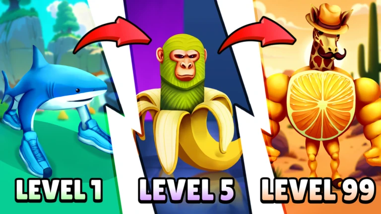 Code Brainrot Evolution giúp người chơi có thêm lợi thế trong game