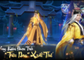 Game thủ tham gia vung kiếm đoạn tình trong Trảm Tiên Quyết