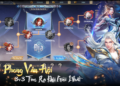 Game thủ có thể tạo ra các đội 3v3