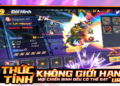 Các chiến binh trong Combo Thức Tỉnh đạt UR